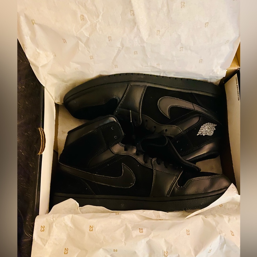 air Jordan shoes